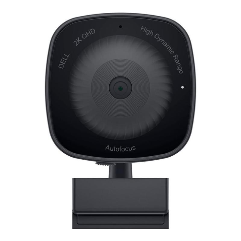Webcam dell wb3023 - demea 2k qhd