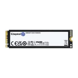 Disco duro interno ssd kingston fury renegade g5 1tb m.2 pcie 5.0