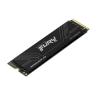 Disco duro interno ssd kingston fury renegade g5 1tb m.2 pcie 5.0