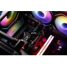 Disco duro interno ssd kingston fury renegade g5 1tb m.2 pcie 5.0