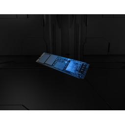 Disco duro interno ssd kingston fury renegade g5 1tb m.2 pcie 5.0