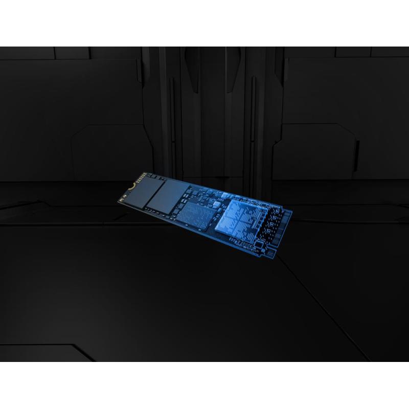 Disco duro interno ssd kingston fury renegade g5 1tb m.2 pcie 5.0