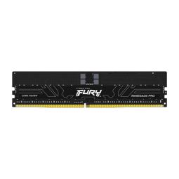 Memoria ram ddr5 16gb kingston - 4800 mhz - pc4 - 38400 - fury renegade pro - cl36
