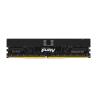 Memoria ram ddr5 16gb kingston - 4800 mhz - pc4 - 38400 - fury renegade pro - cl36