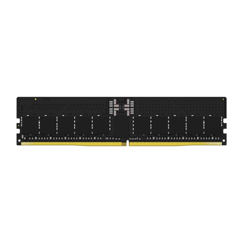Memoria ram ddr5 16gb kingston - 4800 mhz - pc4 - 38400 - fury renegade pro - cl36