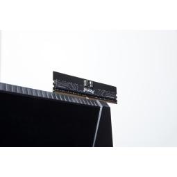 Memoria ram ddr5 16gb kingston - 4800 mhz - pc4 - 38400 - fury renegade pro - cl36
