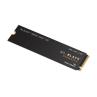 Disco duro interno ssd wd black sn850x 8tb m.2 pcie4