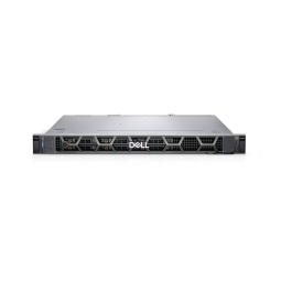 Servidor dell poweredge r260 intel xeon e - 2436 16gb 1.2tb