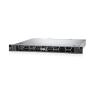 Servidor dell poweredge r260 intel xeon e - 2436 16gb 1.2tb