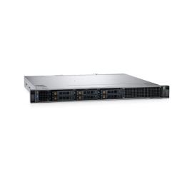 Servidor dell poweredge r260 intel xeon e - 2436 16gb 1.2tb