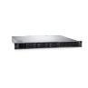 Servidor dell poweredge r260 intel xeon e - 2436 16gb 1.2tb