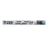 Servidor dell poweredge r260 intel xeon e - 2414 16gb 1.2tb