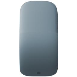 Raton microsoft surface arc mouse inalambrico oceano