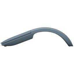 Raton microsoft surface arc mouse inalambrico oceano