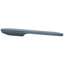 Raton microsoft surface arc mouse inalambrico oceano