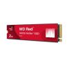 Disco duro interno ssd wd western digital red sn700 2tb m.2 pcie 3.0