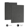 Funda subblim clever ebook case 6 pulgadas stand case gris
