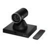 Webcam poly studio e60 4k uhd 8mpx