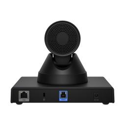 Webcam poly studio e60 4k uhd 8mpx