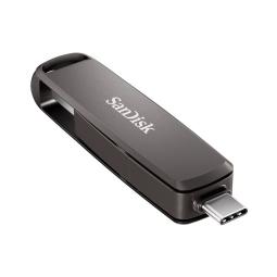 Memoria usb 3.2 - usb tipo c sandisk 512gb extreme pro dual drive