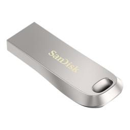Memoria usb 3.1 sandisk 64gb ultra luxe