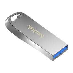 Memoria usb 3.1 sandisk 128gb ultra luxe