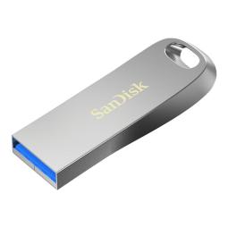 Memoria usb 3.1 sandisk 128gb ultra luxe