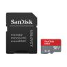 Tarjeta memoria micro secure digital sdxc sandisk ultra - 512gb - clase 10 - sdxc - 150mb - s