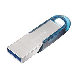 Memoria usb 3.0 sandisk 64gb ultra flair
