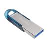 Memoria usb 3.0 sandisk 64gb ultra flair