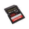 Tarjeta memoria secure digital sdxc 128gb sandisk extreme pro clase 10 uhs - i u3