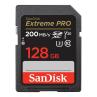 Tarjeta memoria secure digital sdxc 128gb sandisk extreme pro clase 10 uhs - i u3