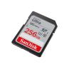 Tarjeta memoria secure digital sdxc 256gb sandisk ultra clase 10 uhs - i u1