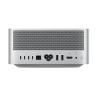 Mini ordenador apple mac studio chip m4 max 32c - 36gb - ssd 512gb