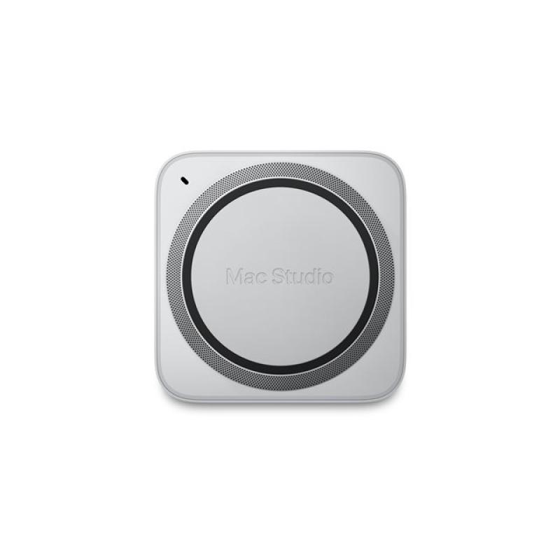 Mini ordenador apple mac studio chip m4 max 32c - 36gb - ssd 512gb