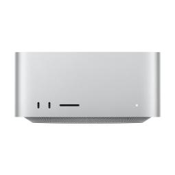Mini ordenador apple mac studio chip m4 max 32c - 36gb - ssd 512gb