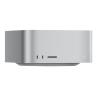 Mini ordenador apple mac studio chip m4 max 32c - 36gb - ssd 512gb