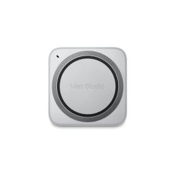 Mini ordenador apple mac studio chip m4 max 32c - 36gb - ssd 512gb