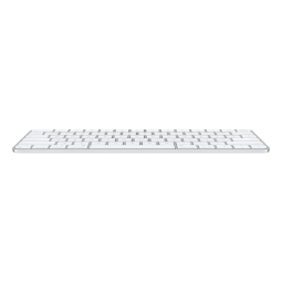 Apple magick keyboard con touch id para mac con m1