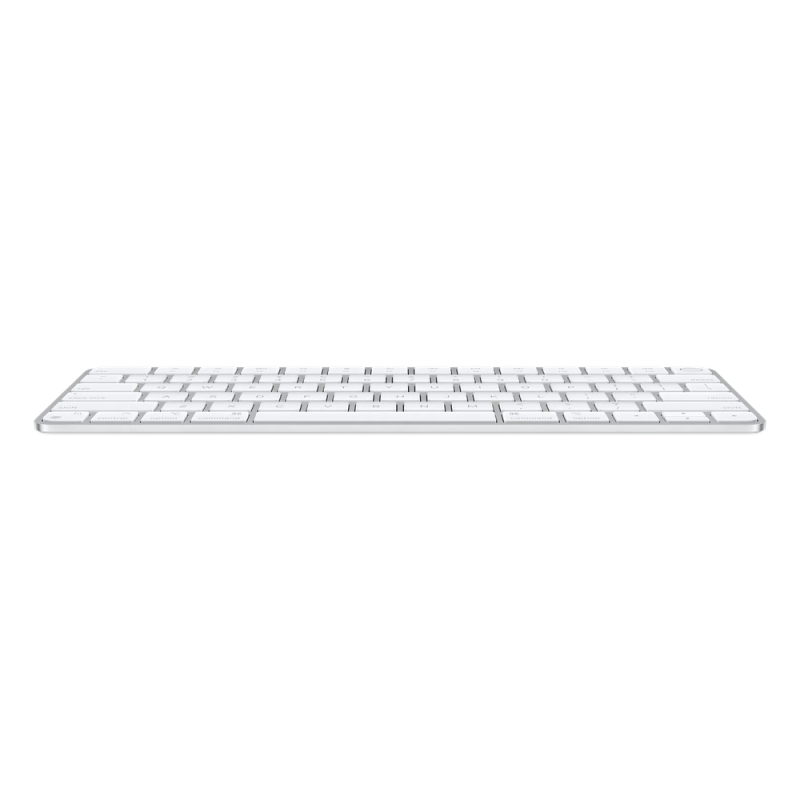 Apple magick keyboard con touch id para mac con m1