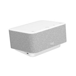 Logitech logi dock color blanco p - n: 986 - 000030