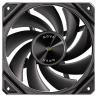 Ventilador cpu antec nova 120mm negro