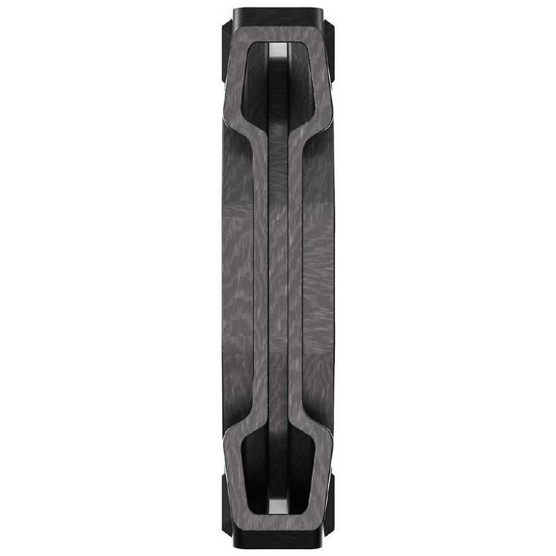 Ventilador cpu antec nova 120mm negro
