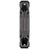 Ventilador cpu antec nova 120mm negro