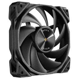 Ventilador cpu antec nova 120mm negro