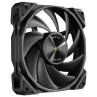 Ventilador cpu antec nova 120mm negro