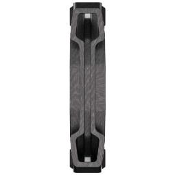 Ventilador cpu antec nova 120mm negro