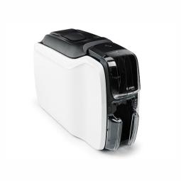 Impresora tarjetas zebra zc100 color 1 cara usb