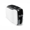 Impresora tarjetas zebra zc100 color 1 cara usb