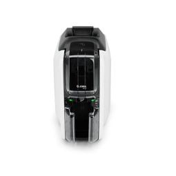 Impresora tarjetas zebra zc100 color 1 cara usb